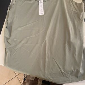 XL Micro Fiber Chico Tank Tops